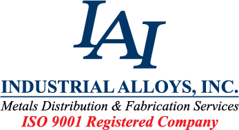Industrial Alloy
